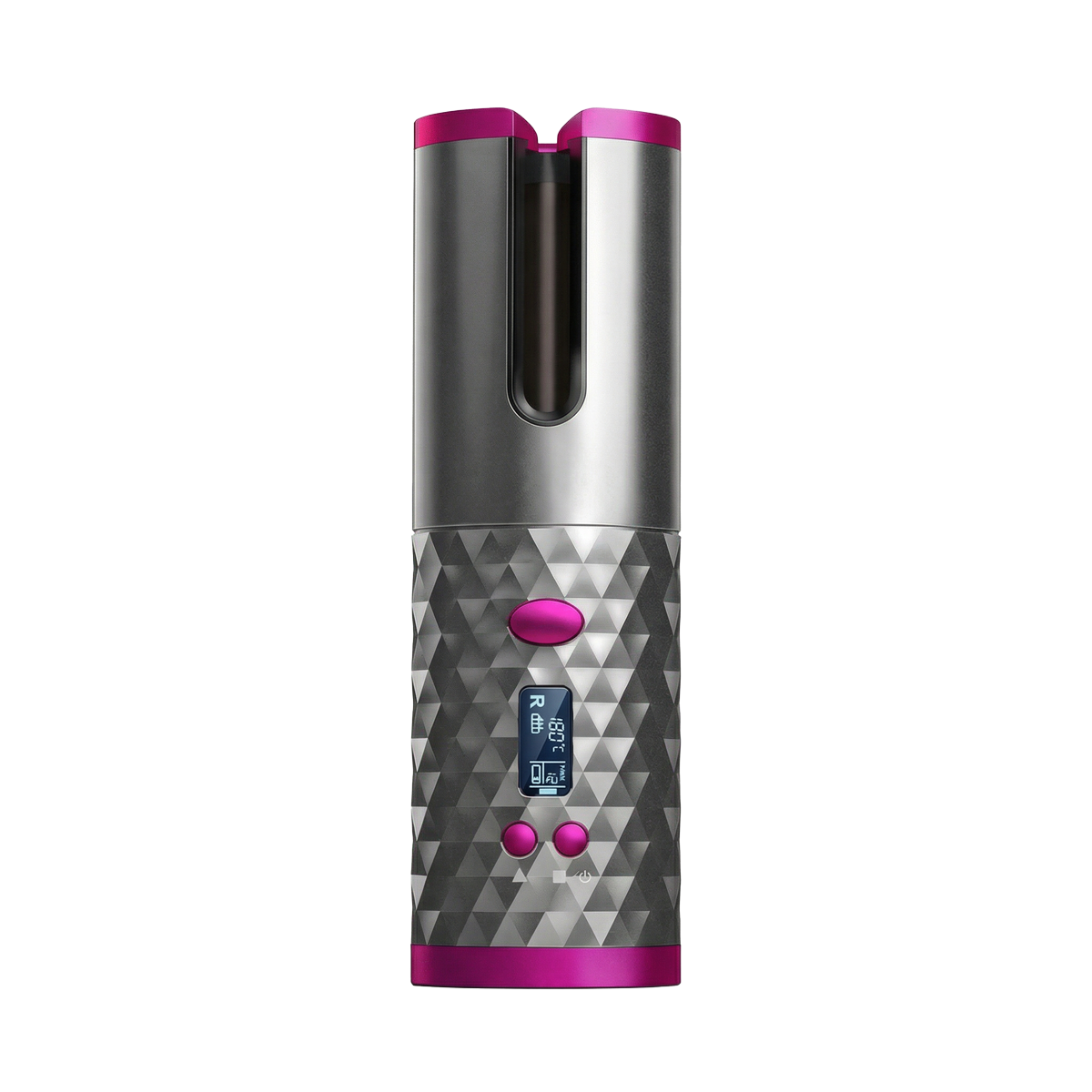 Curlix - Cordless Hair Curler