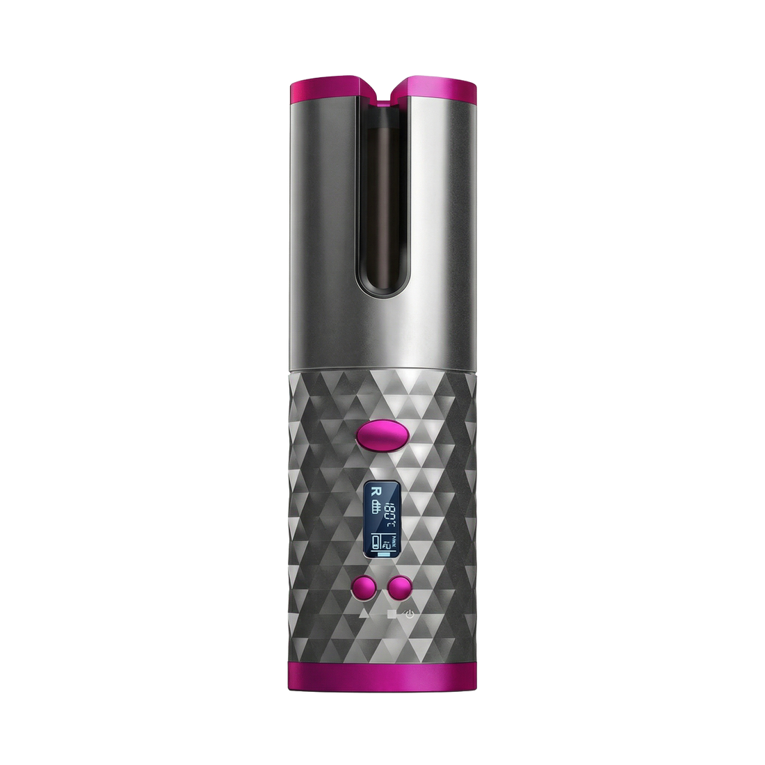 Curlix - Cordless Hair Curler