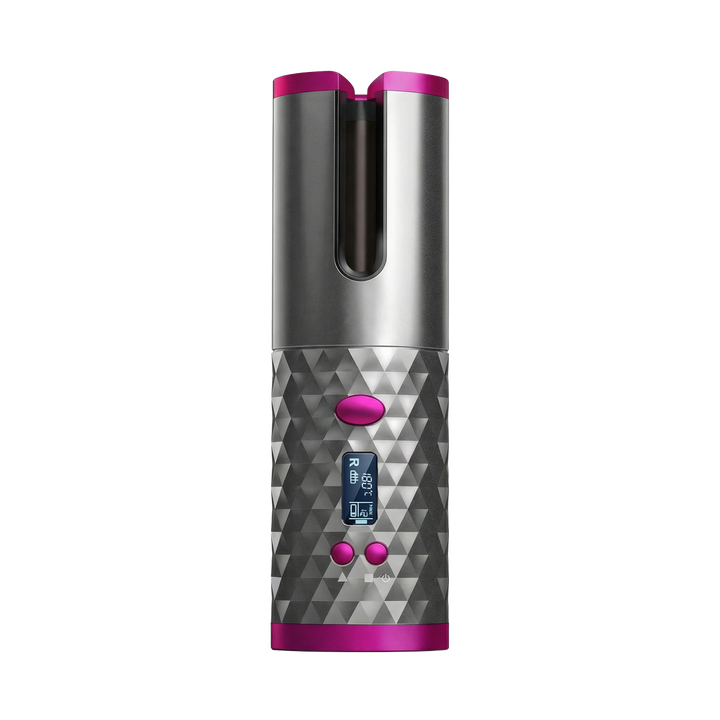 Curlix - Cordless Hair Curler
