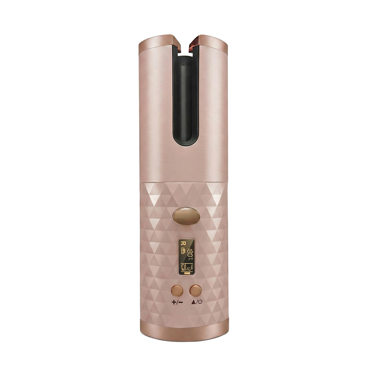 Curlix - Cordless Hair Curler