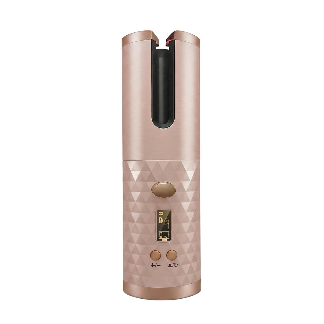 Curlix - Cordless Hair Curler