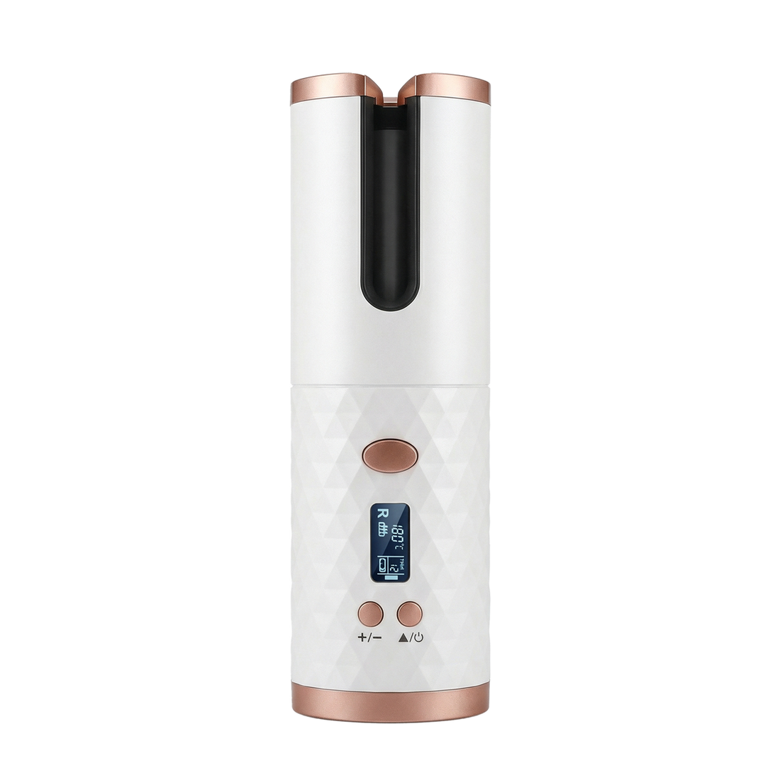 Curlix - Cordless Hair Curler